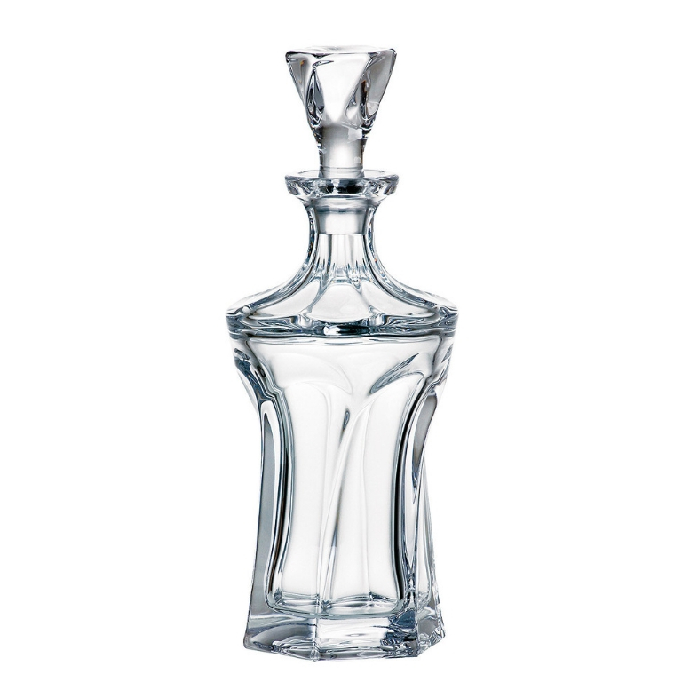 

Штоф 0,90 л.. Crystalite Bohemia кристалайт 99Р89 Apollo
