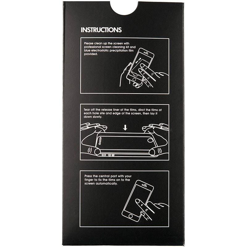 

Защитное стекло Gelius Pro 5D Full Cover Glass for Samsung N970 (Note 10)