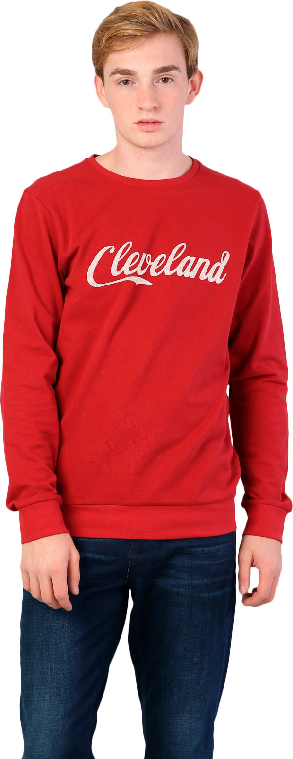 

Свитшот Colin's CL1041295RED XXL