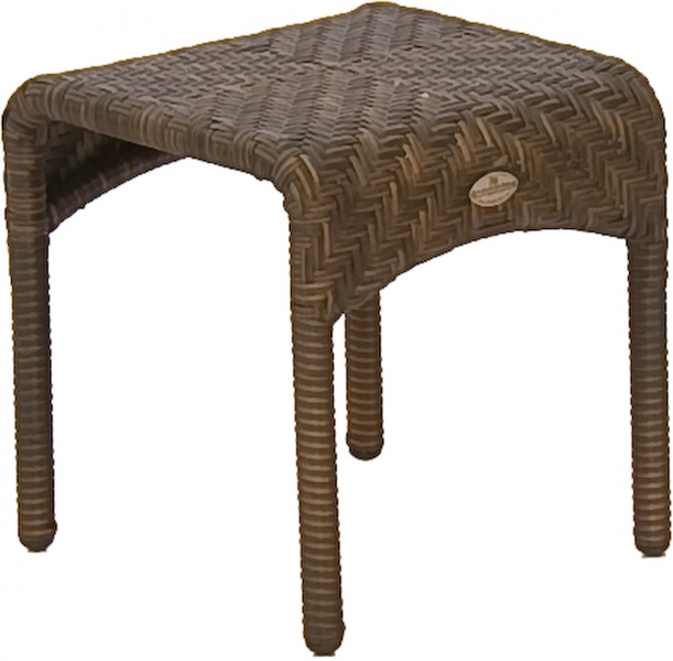 

Кофейный стол Alexander Rose Ocean Fiji Side Table 0.3x0.3m
