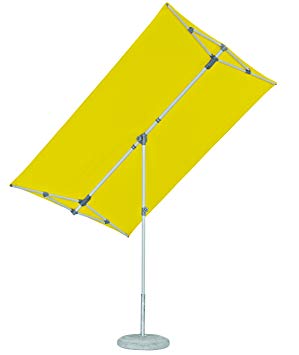 

Зонт Sun Comfort Зонт Flex Roof 210 x 150 Bright yellow 061