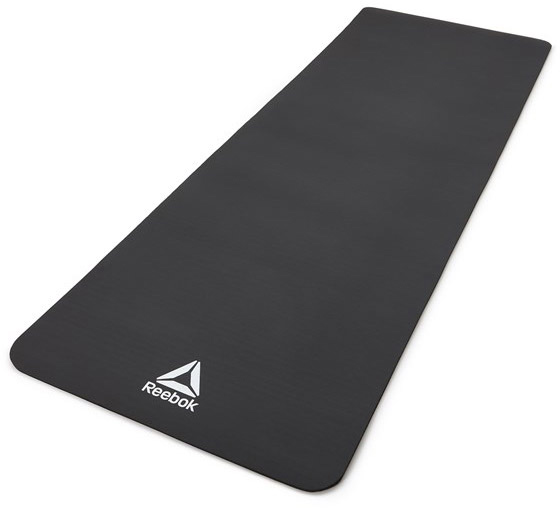 

Коврик для фитнеса Reebok Training 173 x 61 x 0.7 см Black (RAMT-11014BK)