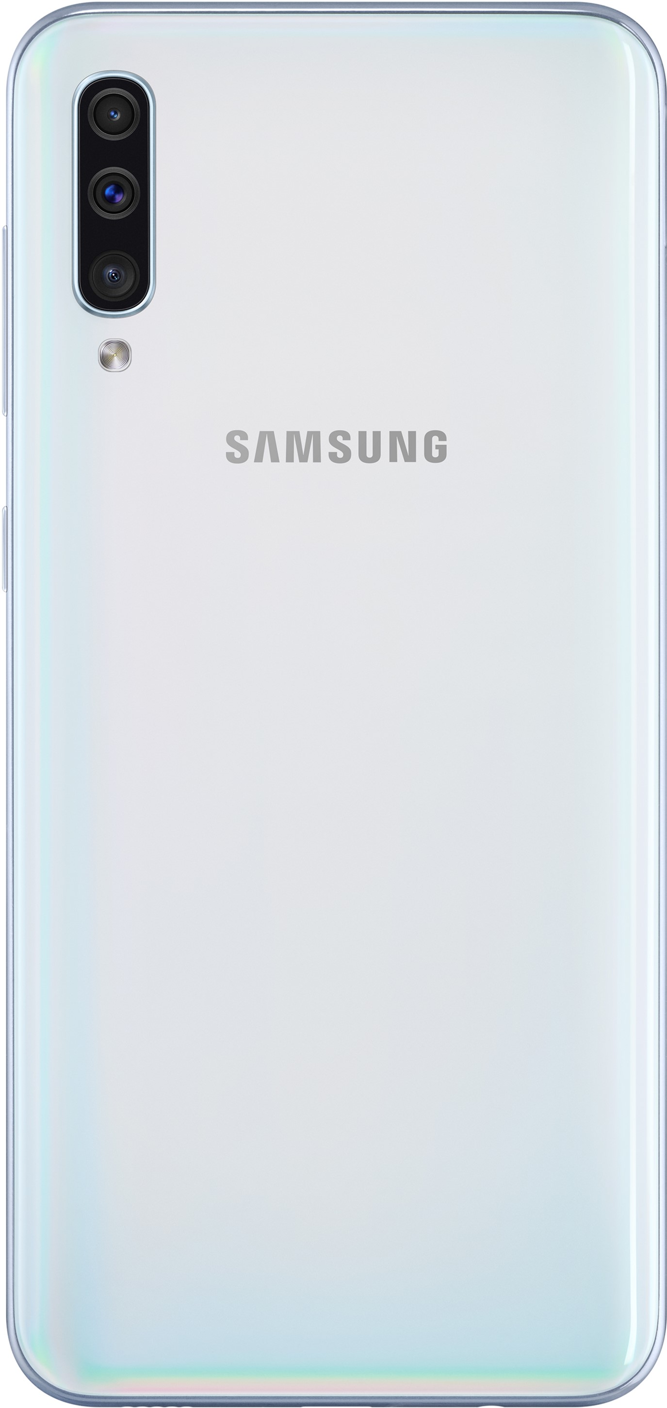 Мобильный телефон Samsung Galaxy A50 6/128GB White (SM-A505FZWQSEK) –  отзывы покупателей | ROZETKA