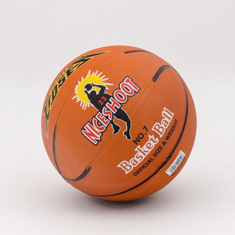 

Мяч баскетбольный BasketBall (TB-00568)