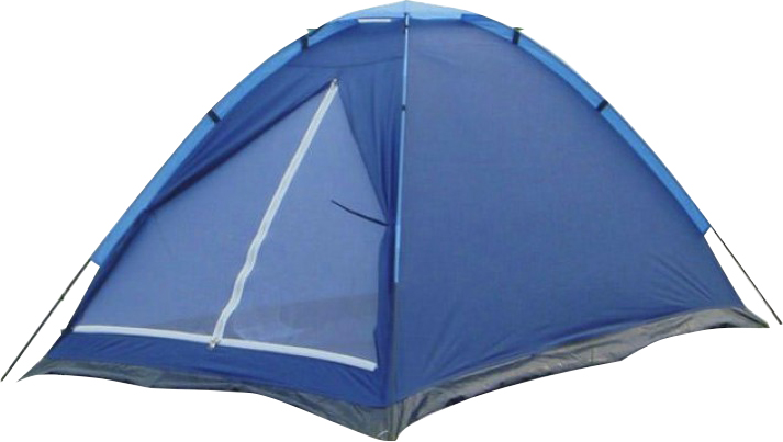 

Палатка 5-ти местная RN-Sport WKND5 Темно-синяя (WEEKEND 05)