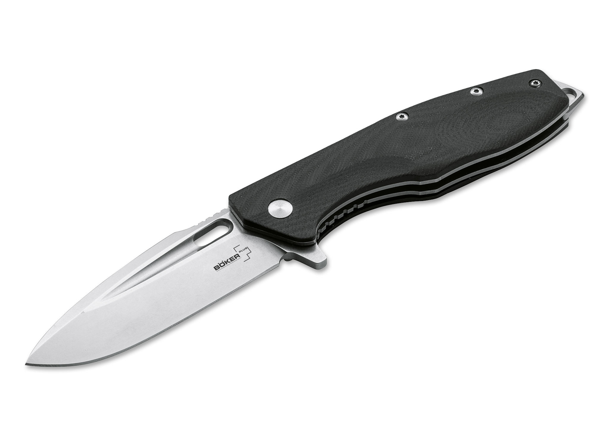 

Нож Boker Plus Caracal Folder (01BO771)