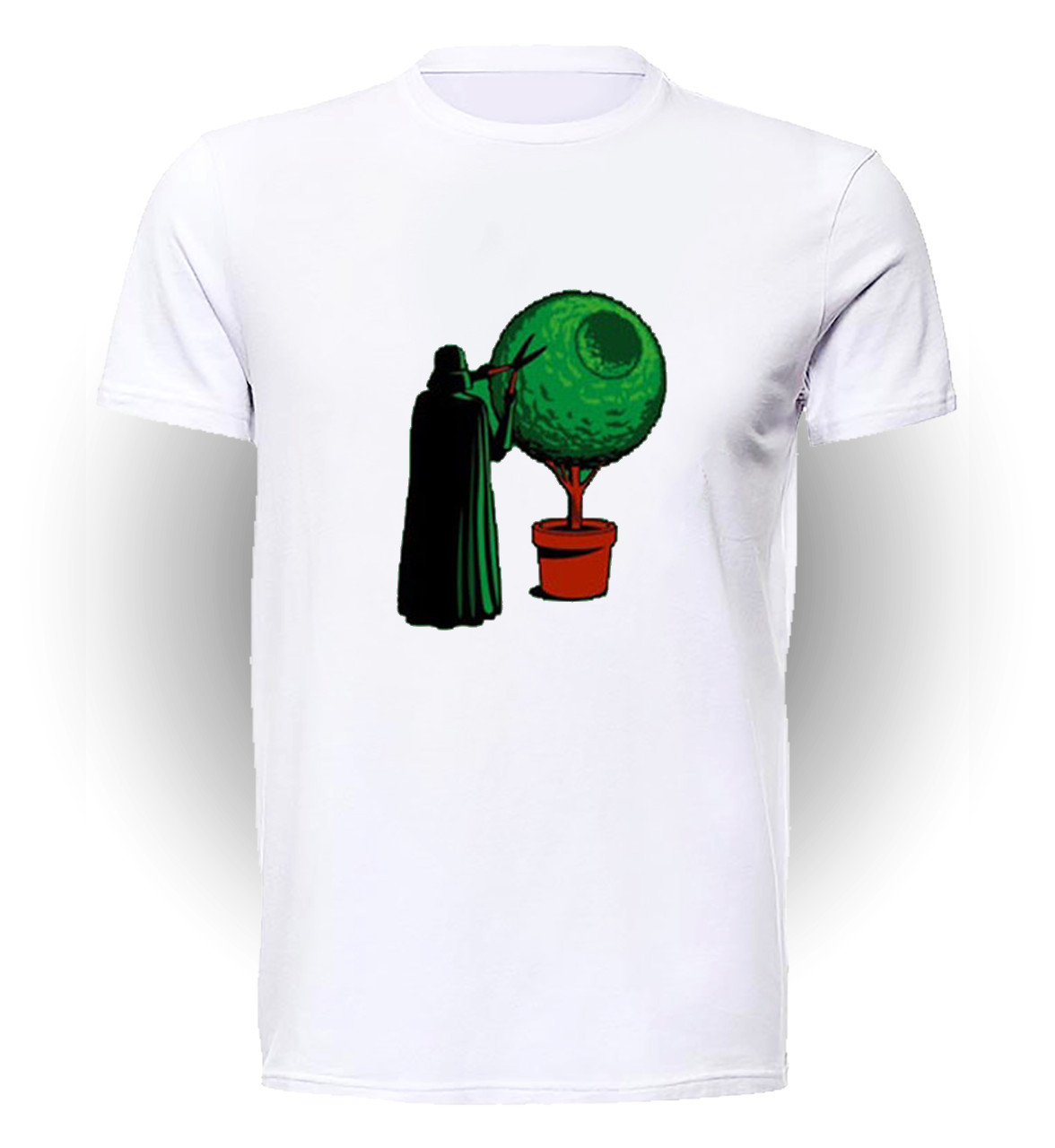 

Футболка GeekLand Звёздные войны Star Wars tree SW.01.029 (FU21SW.01.029/man-XXL)