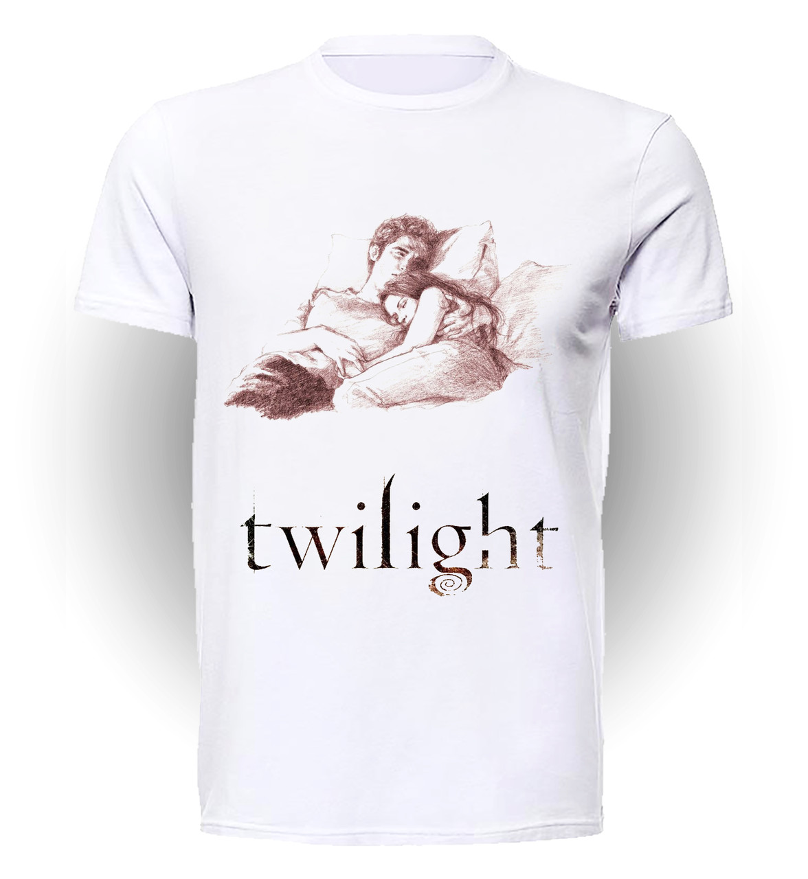 

Футболка GeekLand Сумерки Twilight My only love TW.01.016 (FU21TW.01.016/man, Футболка GeekLand Сумерки Twilight My only love TW.01.016 (FU21TW.01.016/man-S)