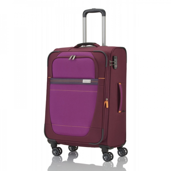 

Чемодан Travelite Meteor TL089448-17