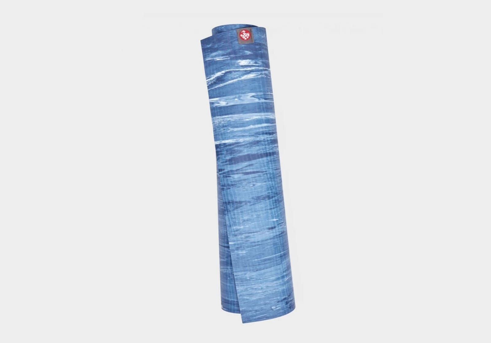 

Коврик для йоги Manduka eKO Ebb Marbled 180x61x0.6 см