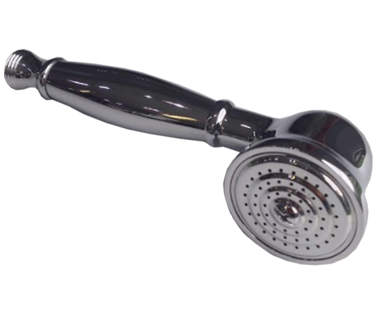 

Душевая лейка GENEBRE NEW REGENT CLASSIC хром 100196 45 00 (23372)