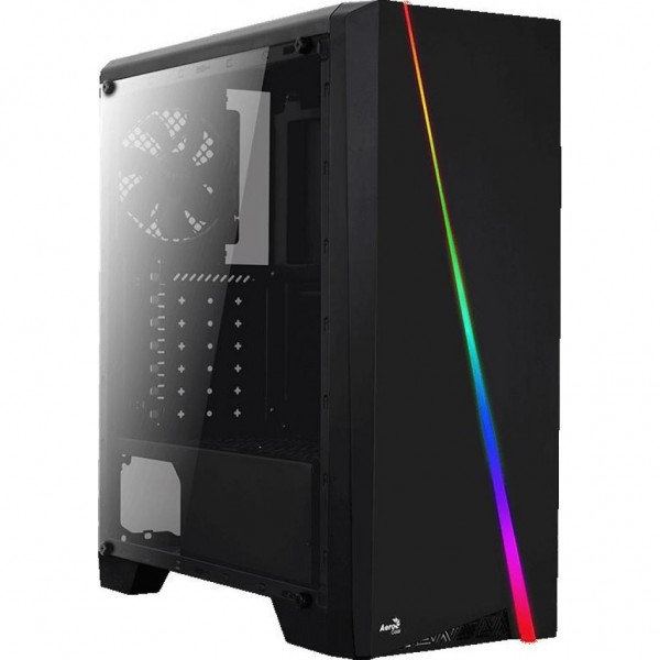 

Корпус AeroCool CYLON (4713105968842) (F00159379)