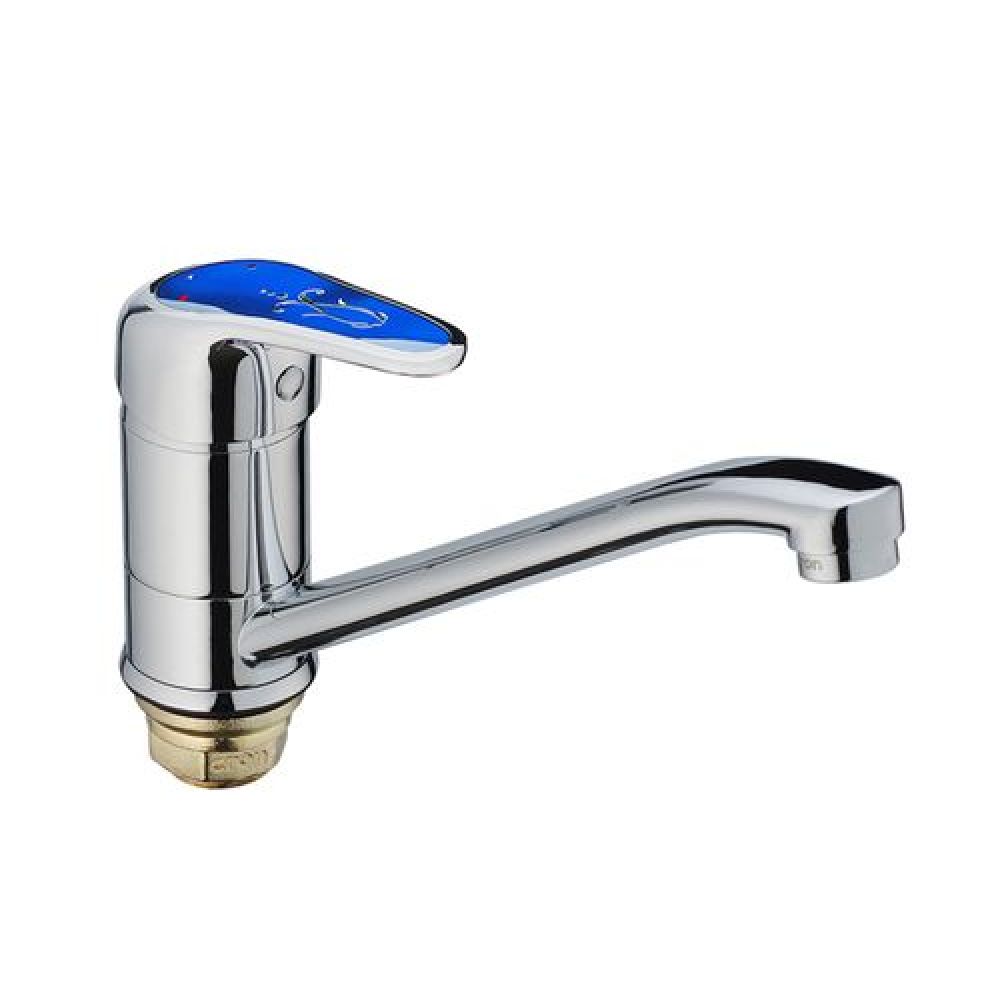 

Смеситель Haiba Magic елка гайка 22 см Blue (14302)