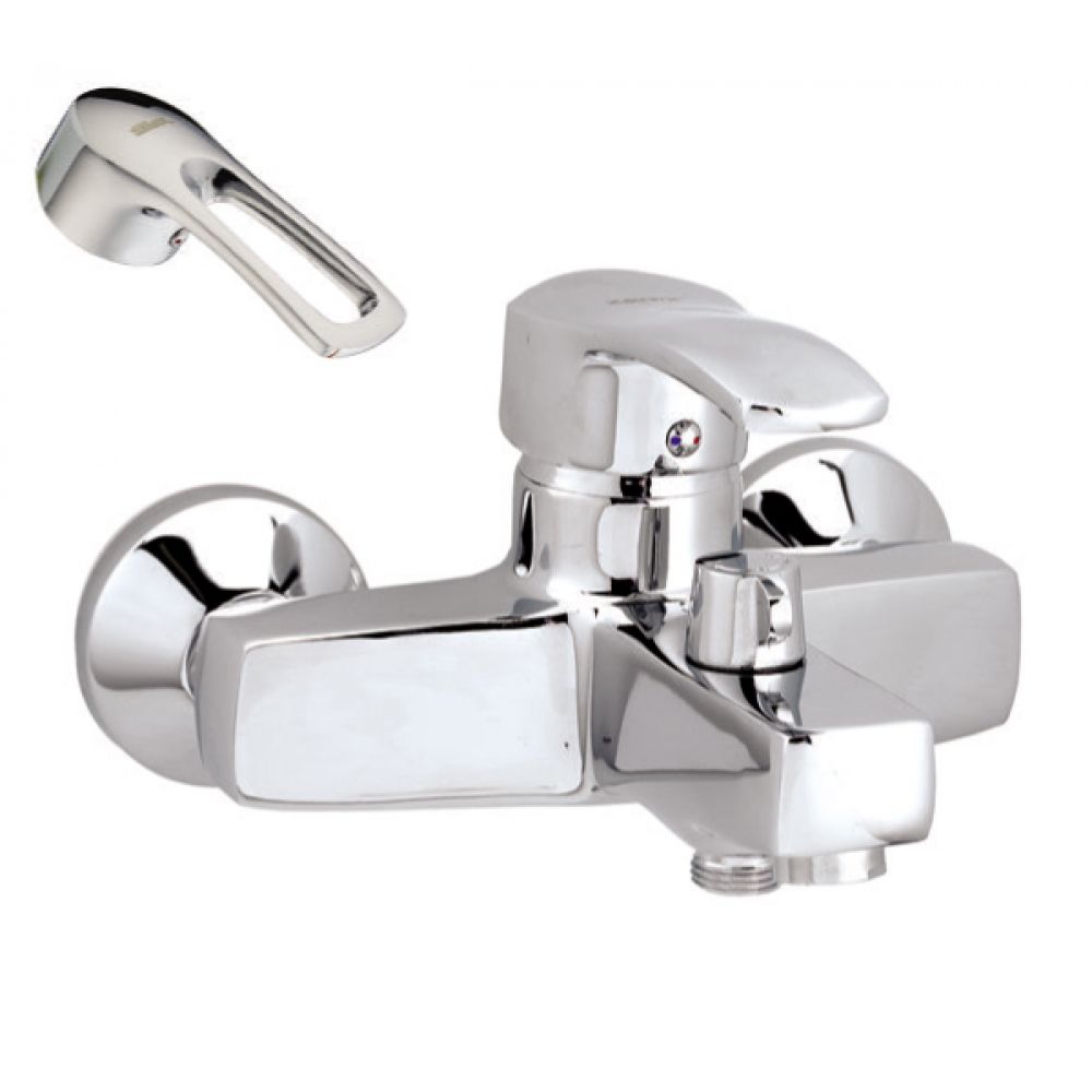 

Смеситель Zerix SEO-A181 (117101)