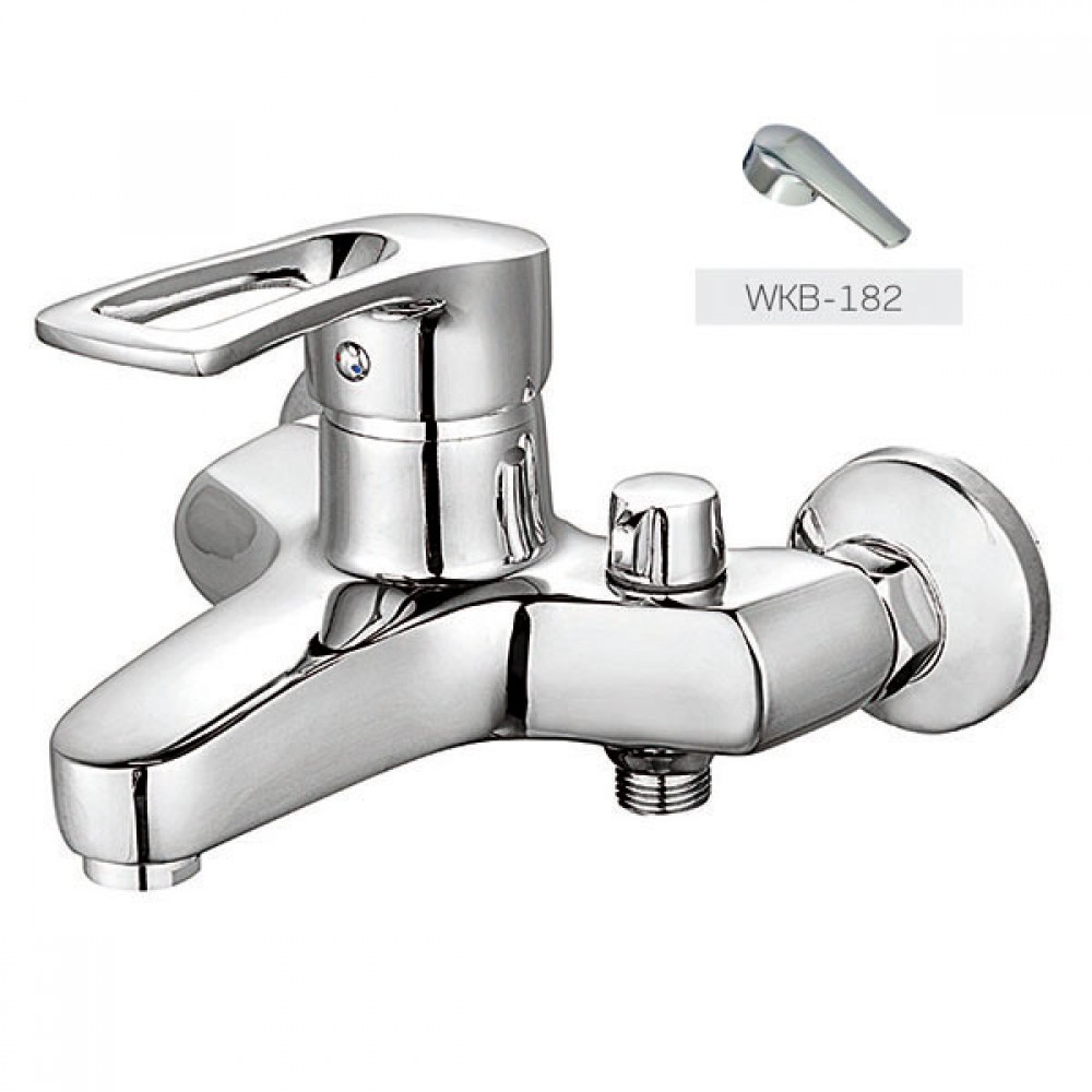 

Смеситель Zerix FAD-A182 (109501)