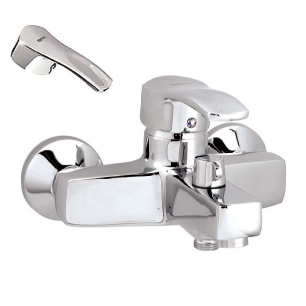 

Смеситель Zerix SEO-A279 (117301)