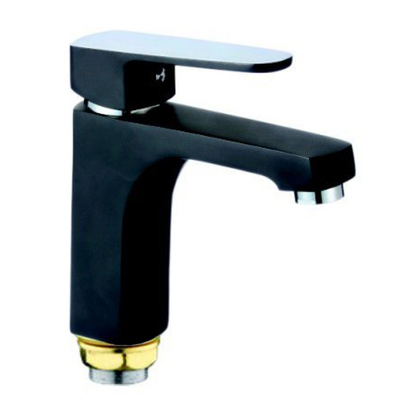 

Смеситель MIXXUS MISSOURI 001 ГАЙКА (BLACK) (32202)