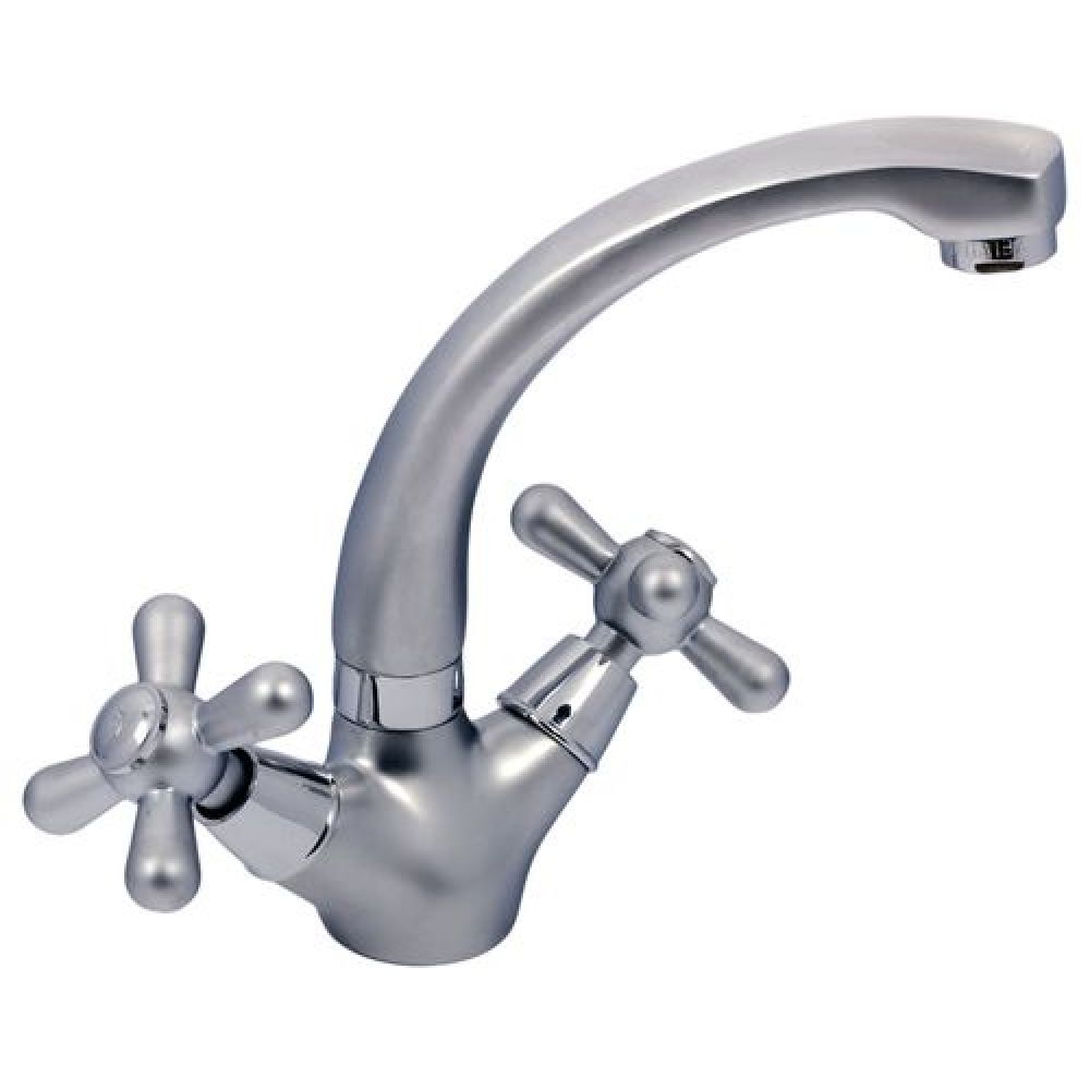 

Смеситель Haiba 272 Dominox St (2502)