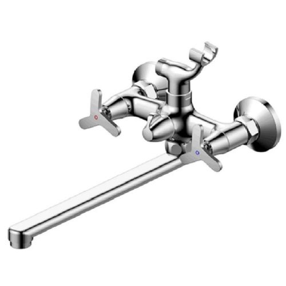 

Смеситель MIXXUS PREMIUM APOLLO 140 (EURO) (110301)