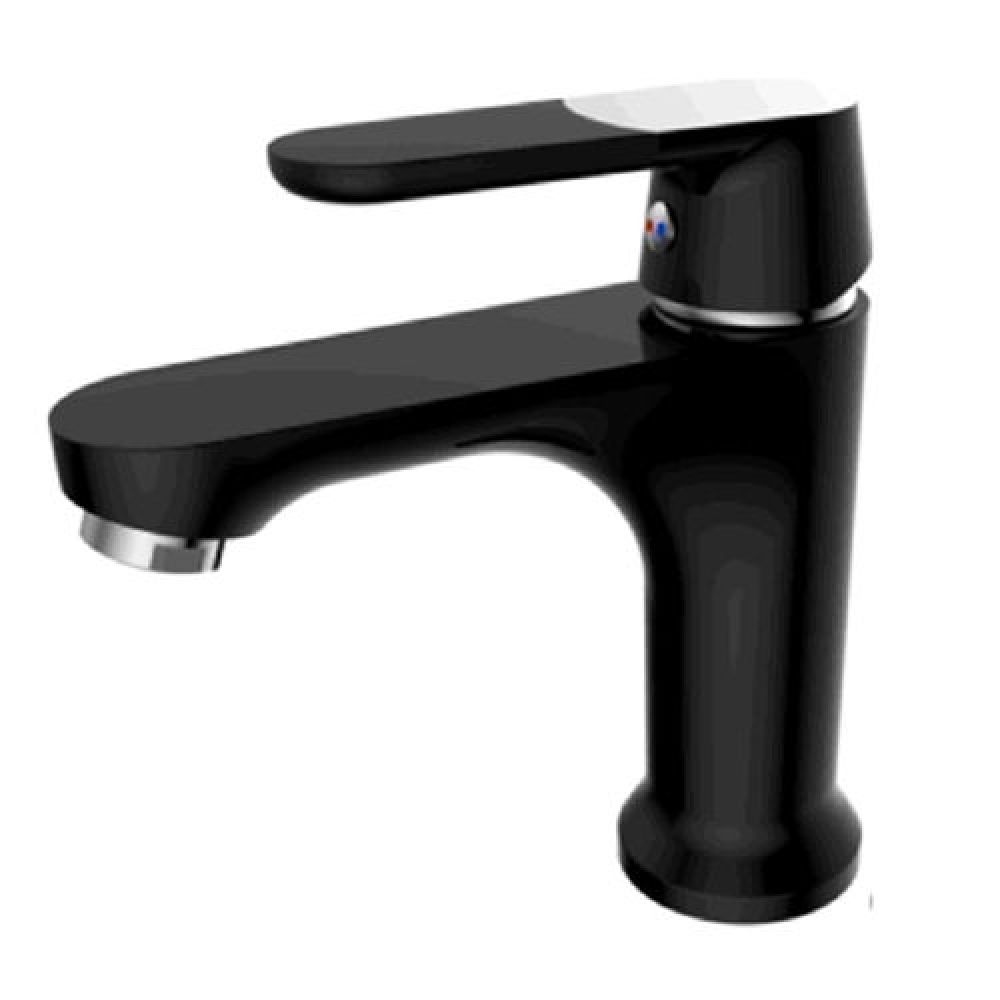 

Смеситель MIXXUS PREMIUM TIGER 001 ГАЙКА (BLACK) (31002)