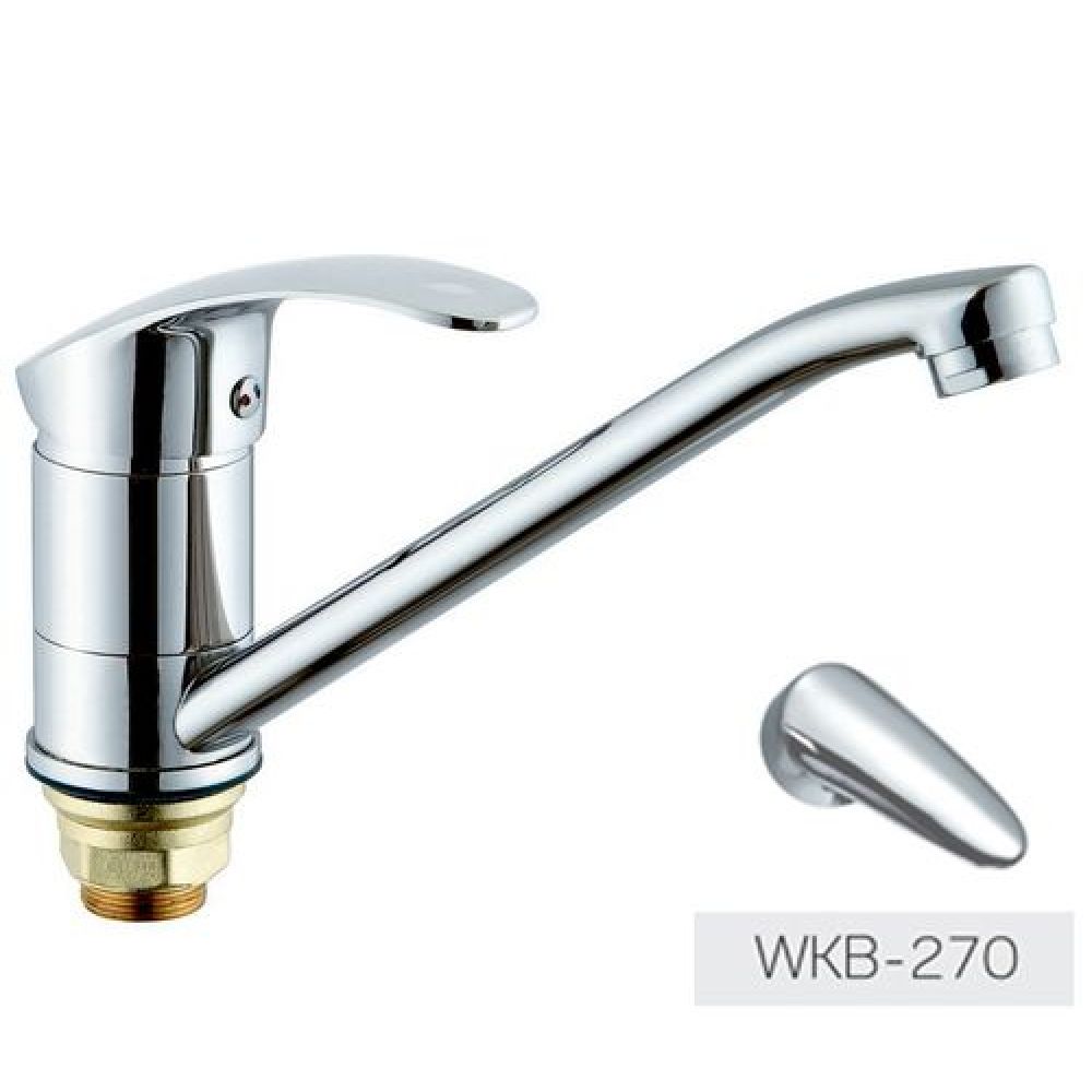 

Смеситель Zerix PED-A170 (74601)