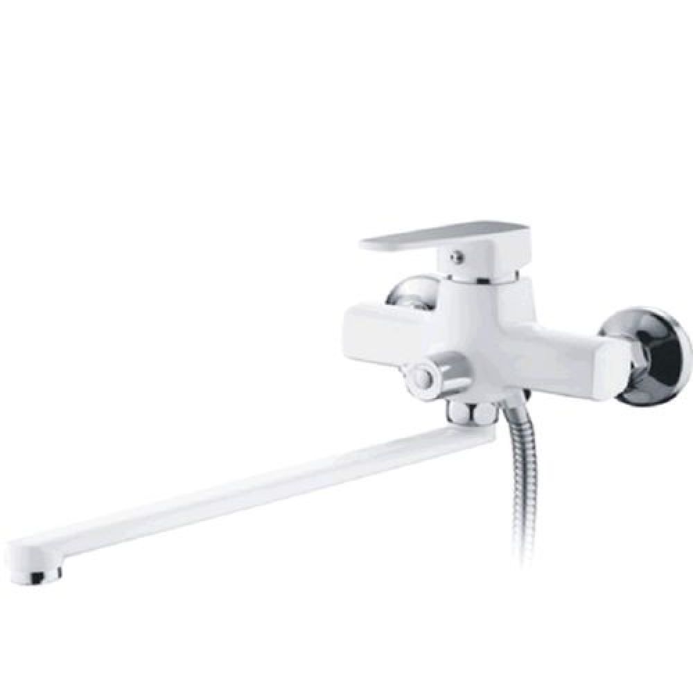 

Смеситель MIXXUS MISSOURI 006 EURO (WHITE) (32102)