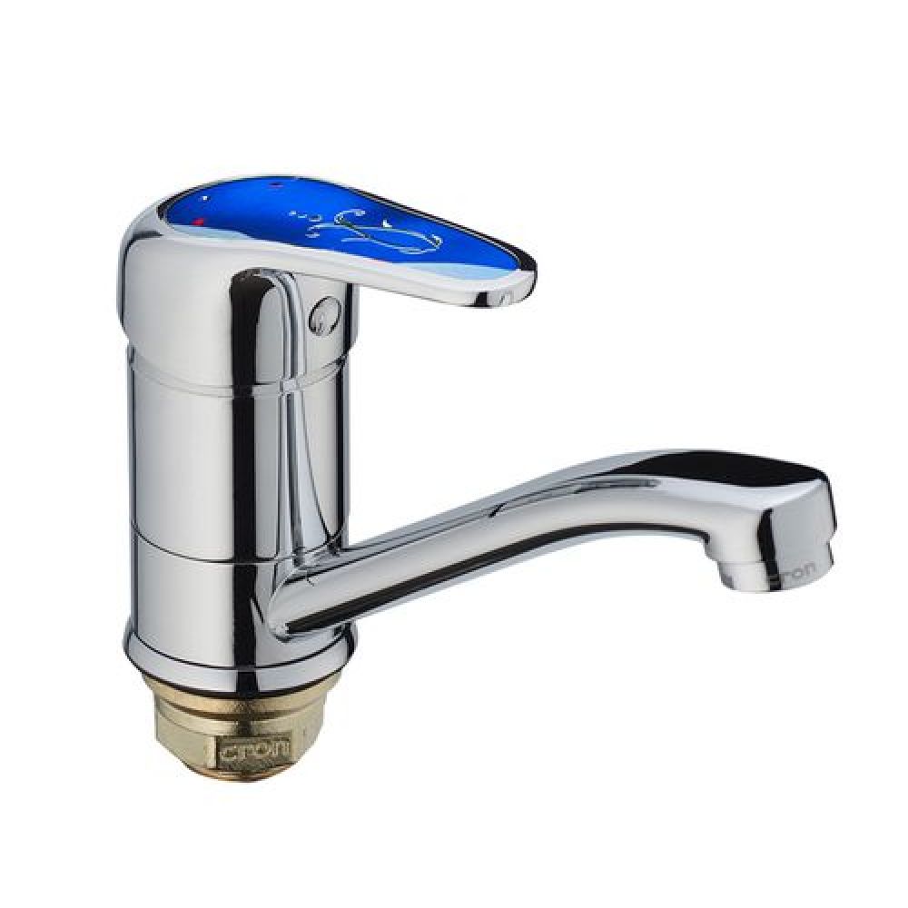 

Смеситель Haiba Magic елка гайка 15 см Blue (14402)