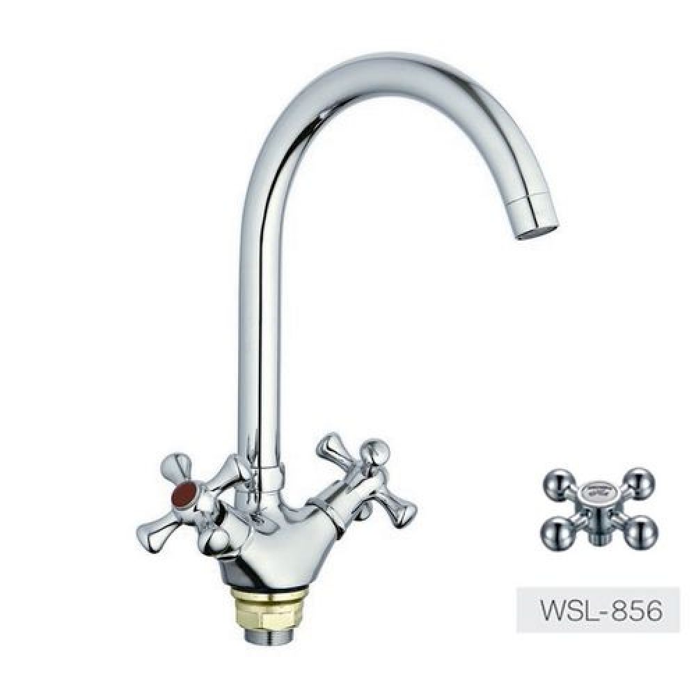 

Смеситель Zerix TLA-A856 (72201)