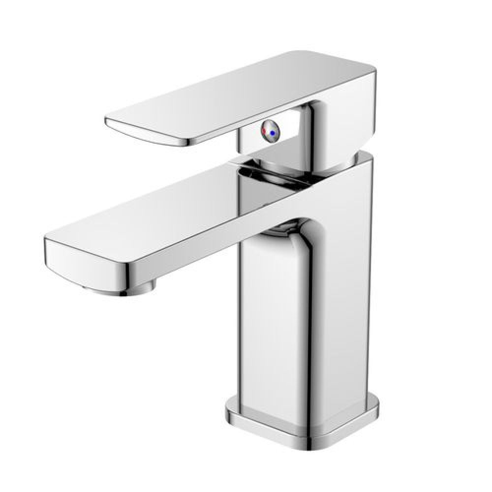 

Смеситель Haiba Kubus умывальник (103501)