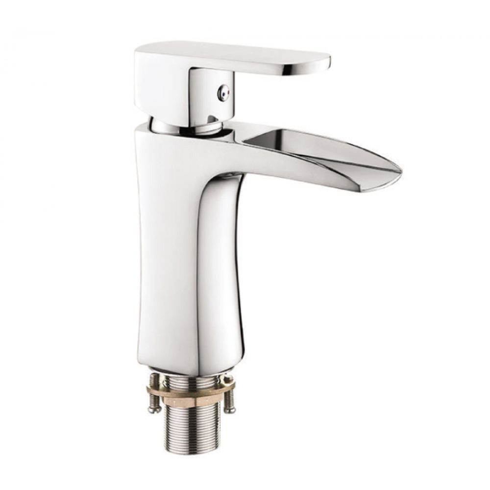 

Смеситель ZERIX LR11017 смеситель для умывальника (117501)