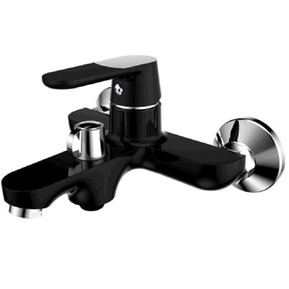 

Смеситель MIXXUS PREMIUM TIGER 009 EURO (BLACK) (31202)
