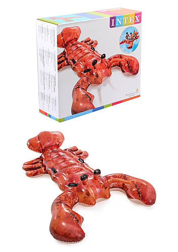 

Плотик "Лобстер" INTEX (57533)