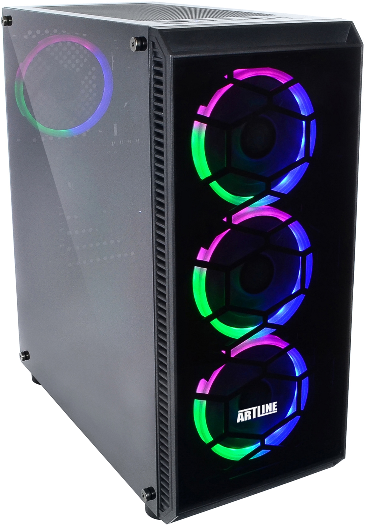 

Компьютер ARTLINE Gaming X55 v09 (X55v09)