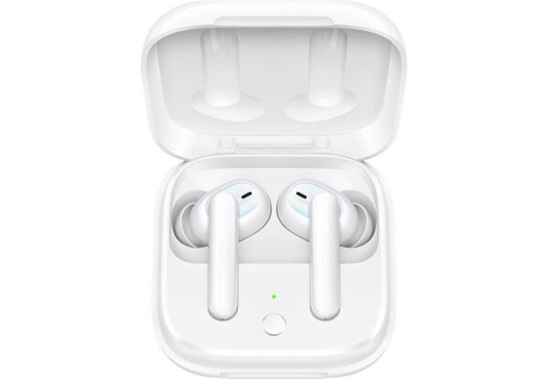 

Bluetooth-гарнитура Oppo Enco W51 White (ETI21 White)