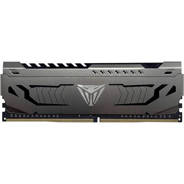 

DDR4 8GB/3000 Patriot Viper 4 Steel (PVS48G300C6)