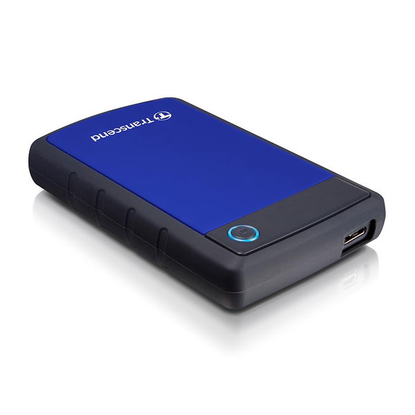 

HDD ext 2.5" USB 2Tb TRANSCEND StoreJet (TS2TSJ25H3B)