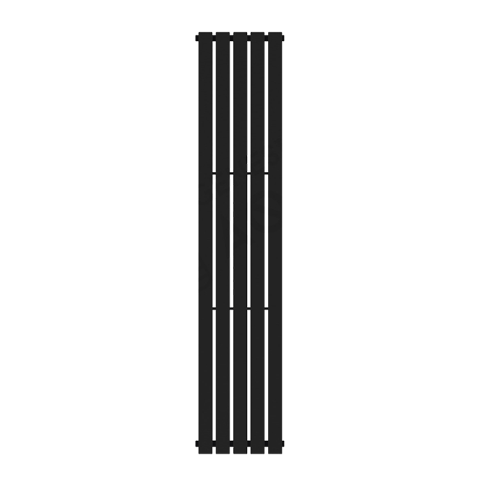 

Трубчатый дизайнерский радиатор Genesis Aqua Marbel 1600x450 водяной