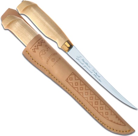 

Филейный нож Marttiini Classic 6" (620010)