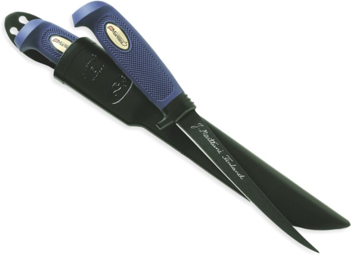 

Филейный нож Marttiini Martef 6" (826017T)