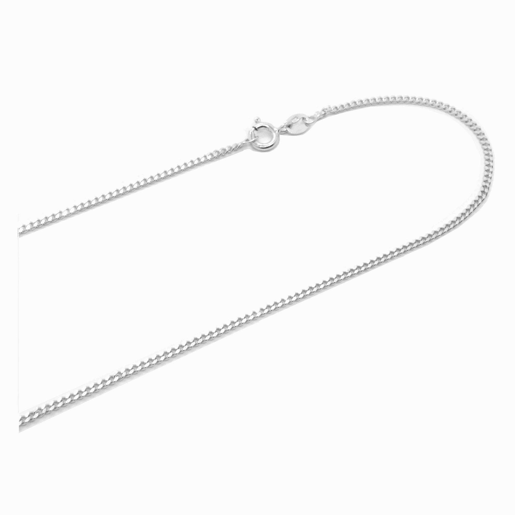 

Срібний ланцюг Better Silver (50 см) G B 2L00 050 y
