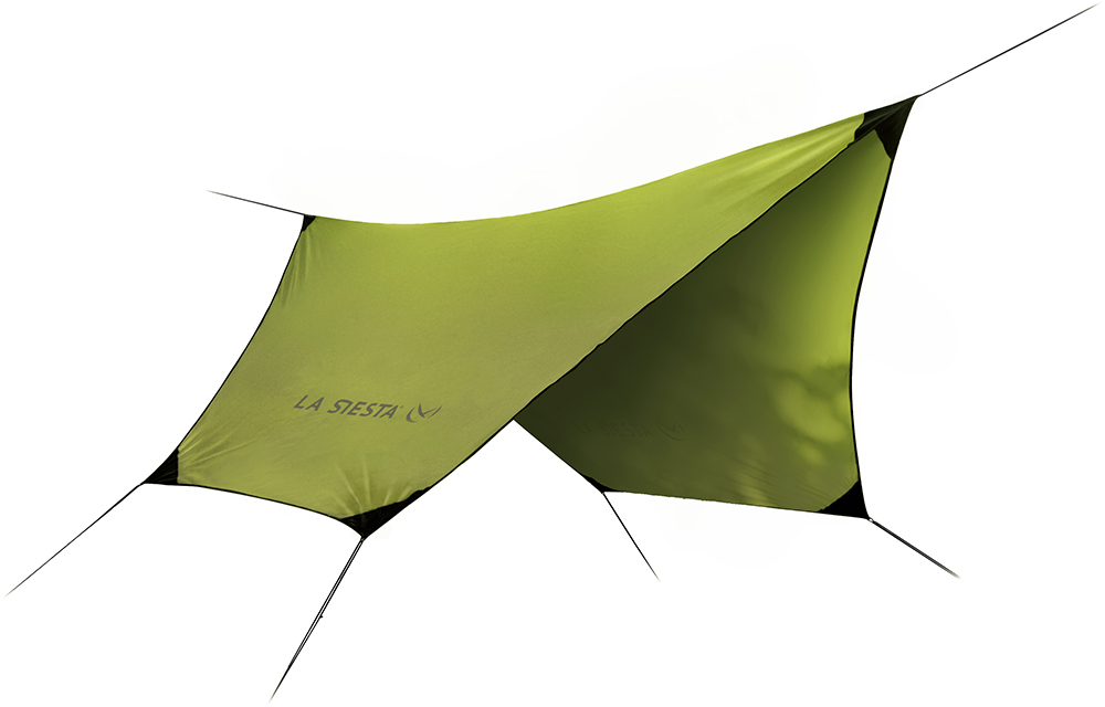 

Тент La Siesta ClassicFly Forest (CFZ40-4)