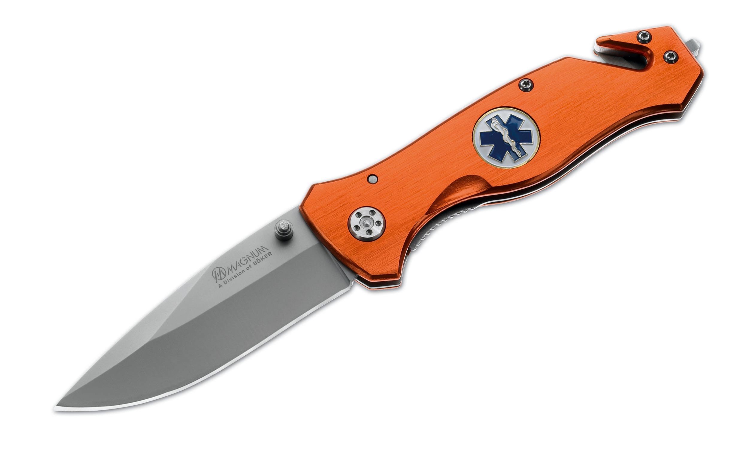 

Нож Boker Magnum Medic (01MB364)
