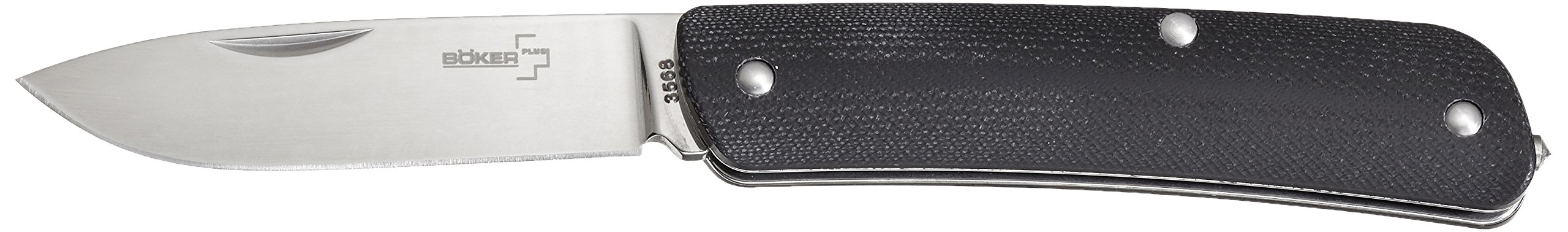 

Нож Boker Plus Tech-Tool City 1 (01BO801)