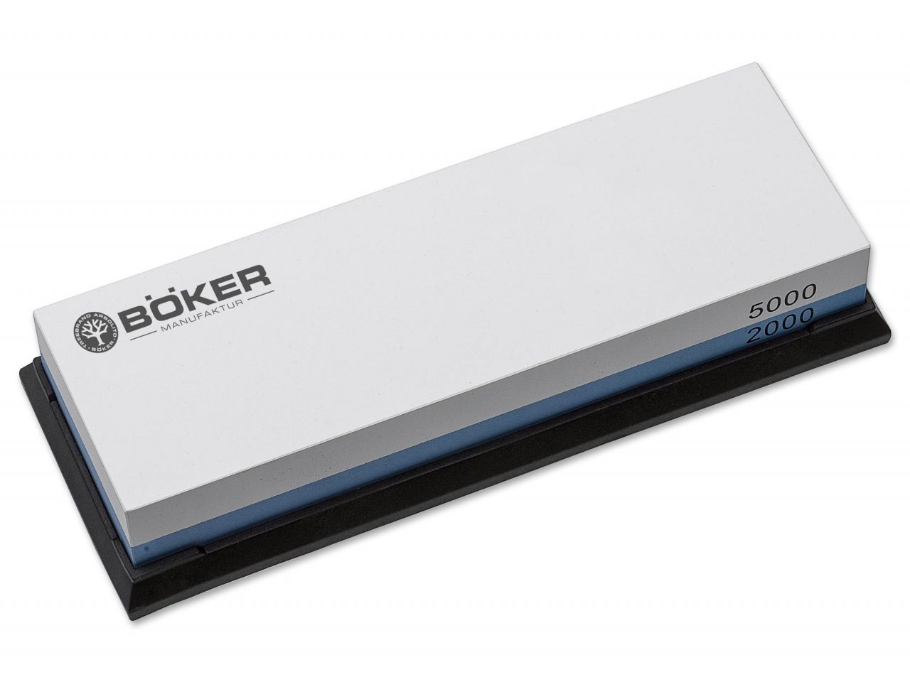 

Точильный камень Boker Manufaktur 2000/5000 (09BO196)