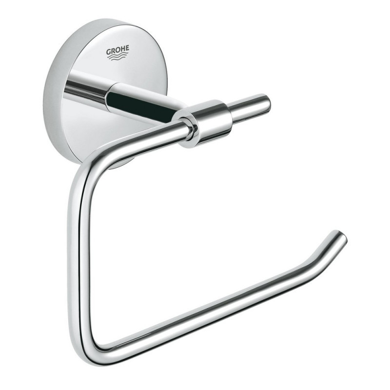 

Держатель для туалетной бумаги Grohe BauCosmopolitan 40457001