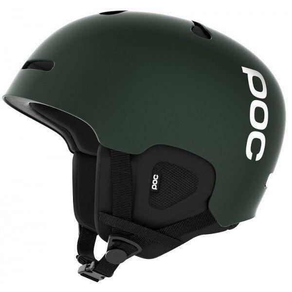 

Шолом гірськолижний POC Auric Cut M/L 55-58 Methane Green (PC 104961425MLG1)