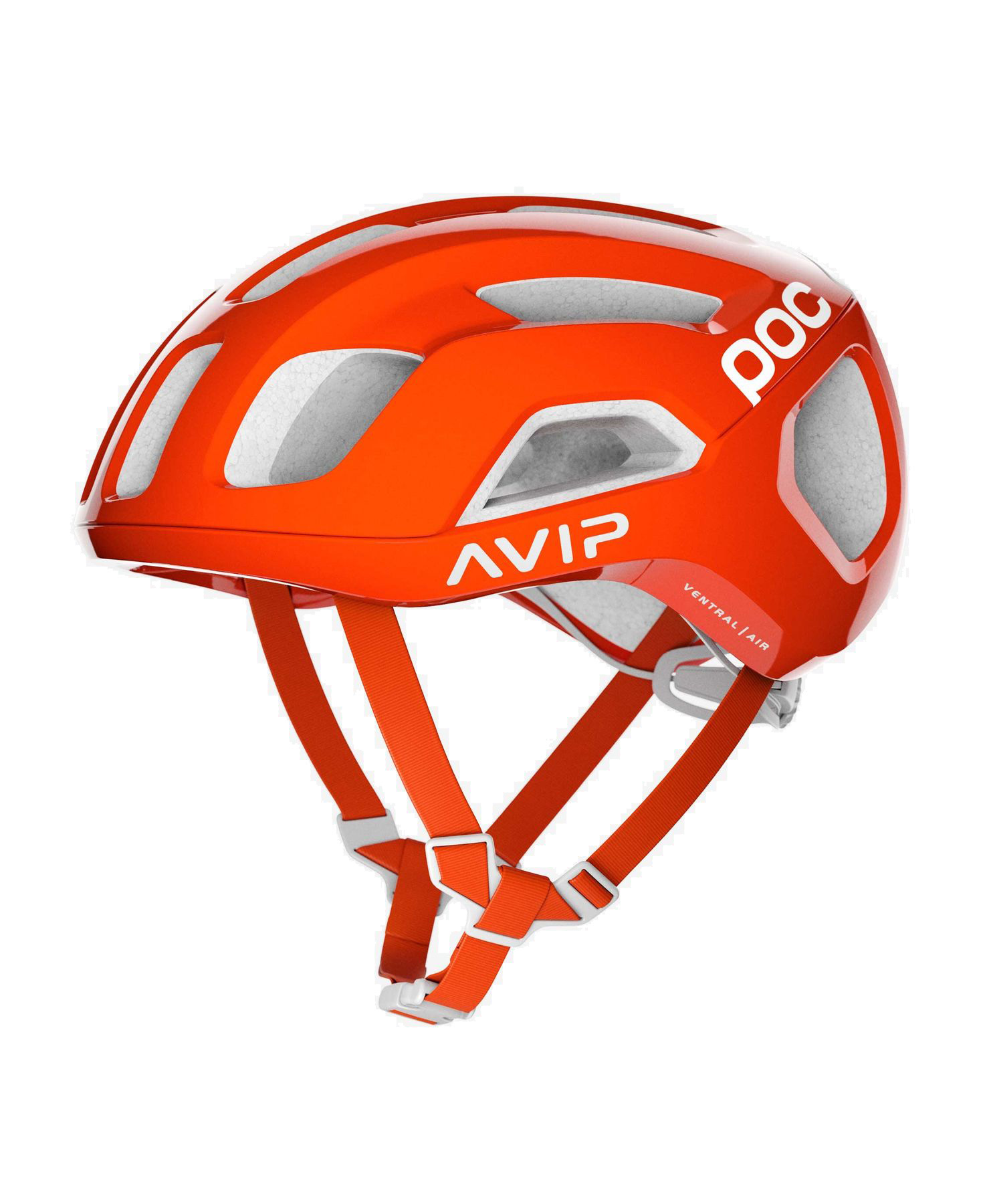 

Шолом велосипедний POC Ventral Air Spin L 56-62 Zink Orange AVIP (PC 106701211LRG1)