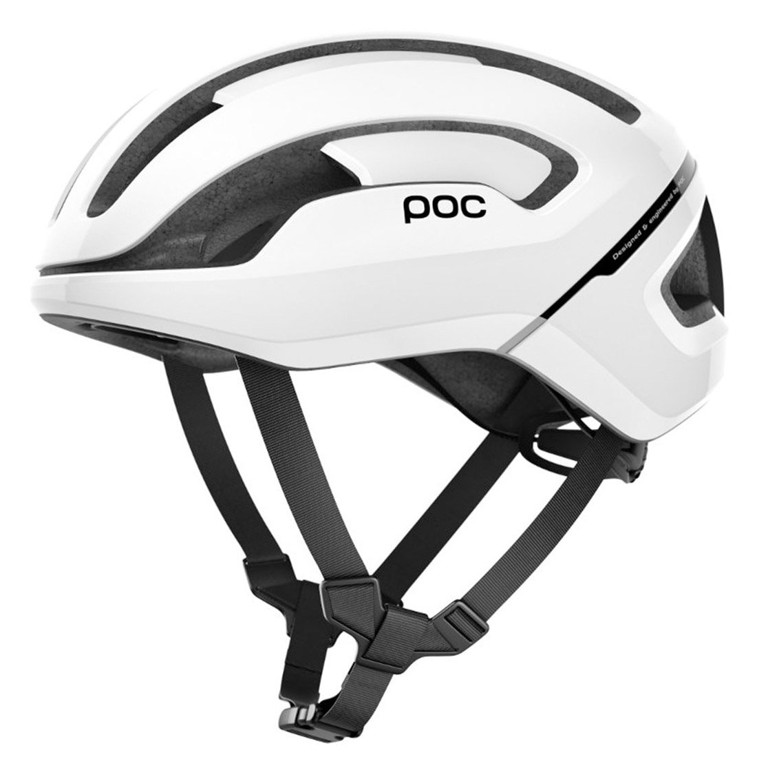 

Шолом велосипедний POC Omne Air SPIN S 50-56 Hydrogen White (PC 107211001SML1)