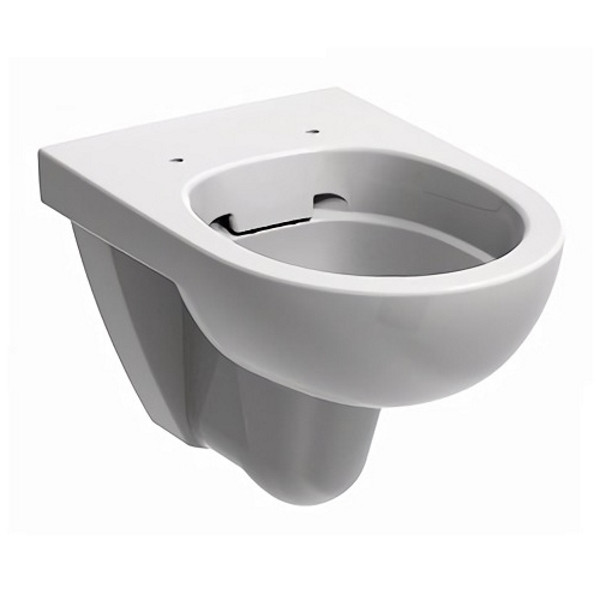 

Унитаз подвесной Kolo Nova Pro Rimfree (M33120000)