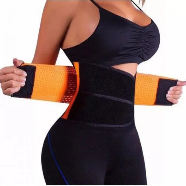 

Пояс для похудения Xtrem Power Belt размер XL